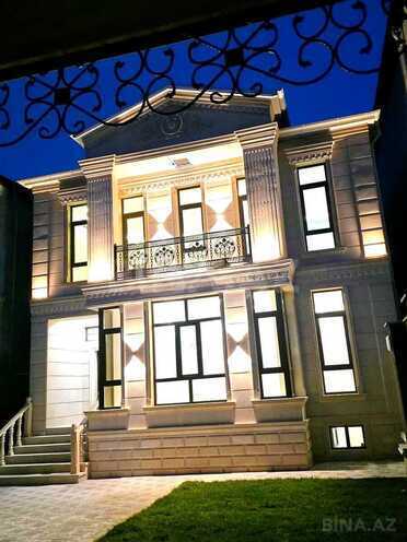 Продаётся 7-комн. дом/дача 360.5 м², пос. Бакиханова, photo 12 from 15