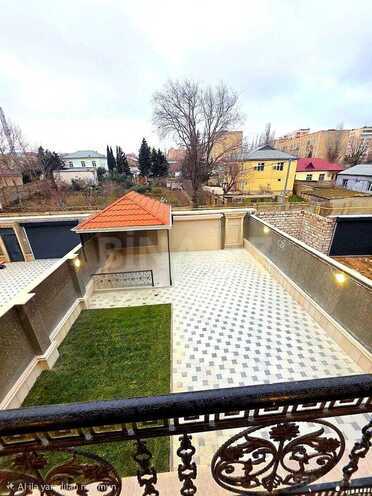 Продаётся 7-комн. дом/дача 360.5 м², пос. Бакиханова, photo 4 from 15