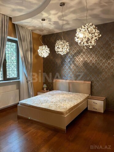 Сдаётся 6-комн. дом/дача 600 м², пос. Новханы, photo 19 from 32