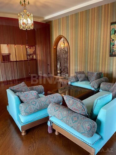 Сдаётся 6-комн. дом/дача 600 м², пос. Новханы, photo 27 from 32