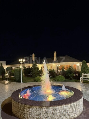 Сдаётся 6-комн. дом/дача 600 м², пос. Новханы, photo 8 from 32