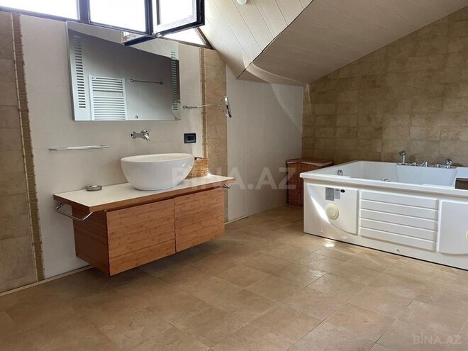 Сдаётся 6-комн. дом/дача 600 м², пос. Новханы, photo 21 from 32