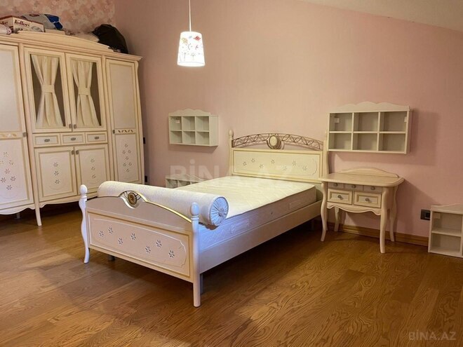 Сдаётся 6-комн. дом/дача 600 м², пос. Новханы, photo 20 from 32