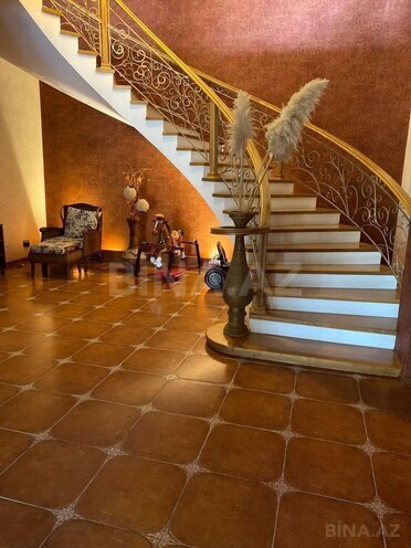 Сдаётся 6-комн. дом/дача 600 м², пос. Новханы, photo 14 from 32