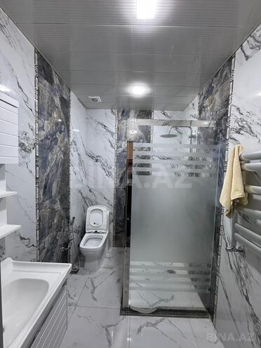 İcarəyə verilir 2 otaqlı yeni tikili 90 m², 28 May m., photo 12 from 13