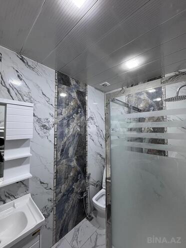 İcarəyə verilir 2 otaqlı yeni tikili 90 m², 28 May m., photo 11 from 13