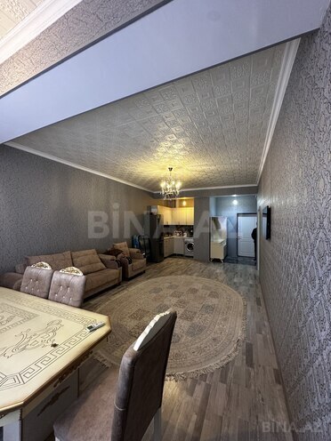 İcarəyə verilir 2 otaqlı yeni tikili 90 m², 28 May m., photo 7 from 13