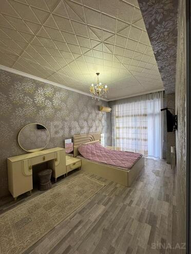 İcarəyə verilir 2 otaqlı yeni tikili 90 m², 28 May m., photo 3 from 13