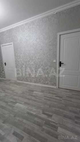 Satılır 2 otaqlı köhnə tikili 45 m², Memar Əcəmi m., photo 12 from 17