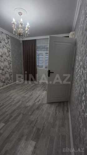 Satılır 2 otaqlı köhnə tikili 45 m², Memar Əcəmi m., photo 7 from 17
