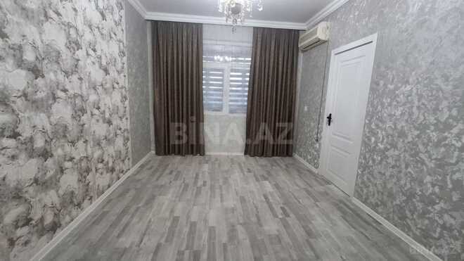 Satılır 2 otaqlı köhnə tikili 45 m², Memar Əcəmi m., photo 10 from 17