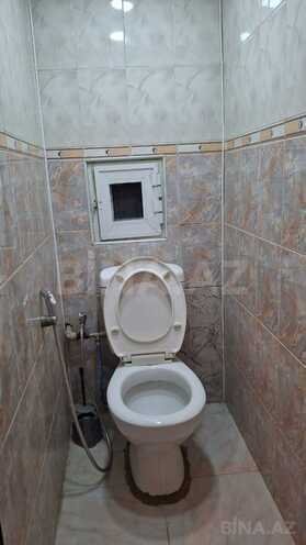 Satılır 2 otaqlı köhnə tikili 45 m², Memar Əcəmi m., photo 15 from 17