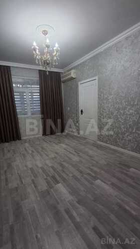 Satılır 2 otaqlı köhnə tikili 45 m², Memar Əcəmi m., photo 4 from 17