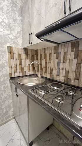 Satılır 2 otaqlı köhnə tikili 45 m², Memar Əcəmi m., photo 5 from 17