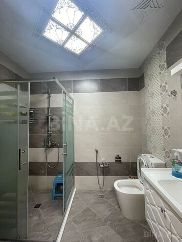 İcarəyə verilir 2 otaqlı yeni tikili 65 m², Qara Qarayev m., photo 8 from 10