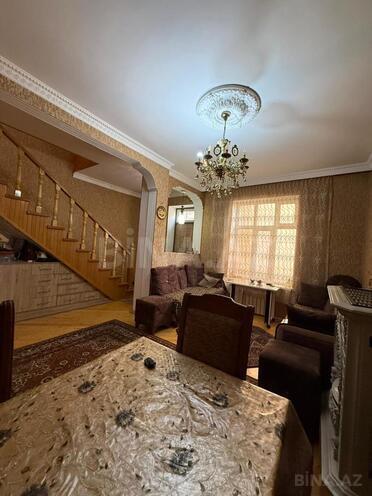 Satılır 3 otaqlı həyət evi/bağ evi 130 m², Azadlıq Prospekti m., photo 3 from 17