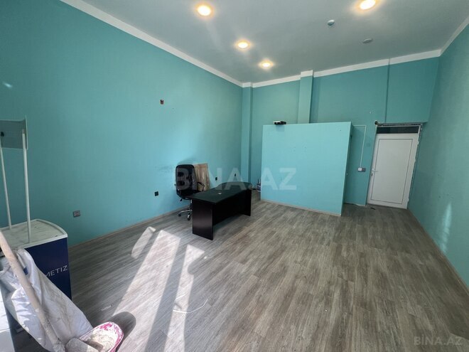İcarəyə verilir 3 otaqlı ofis 107 m², Azadlıq Prospekti m., photo 6 from 12