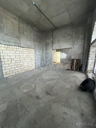 İcarəyə verilir 3 otaqlı ofis 107 m², Azadlıq Prospekti m., photo 10 from 12