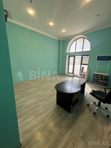 İcarəyə verilir 3 otaqlı ofis 107 m², Azadlıq Prospekti m., photo 7 from 12