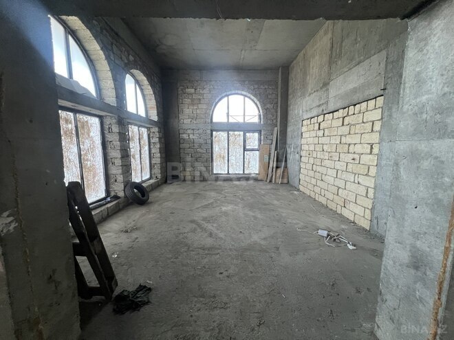 İcarəyə verilir 3 otaqlı ofis 107 m², Azadlıq Prospekti m., photo 9 from 12