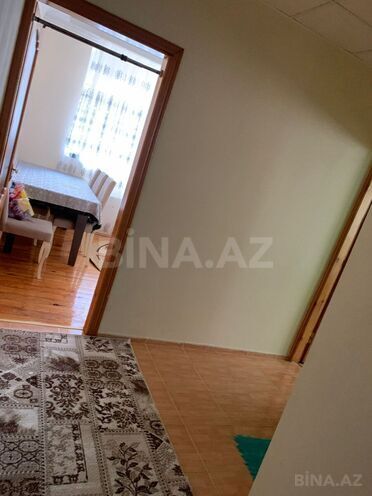 Satılır 1 otaqlı köhnə tikili 40 m², Azadlıq Prospekti m., photo 7 from 9
