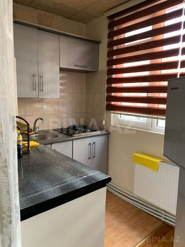 Satılır 1 otaqlı köhnə tikili 40 m², Azadlıq Prospekti m., photo 5 from 9