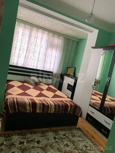 Satılır 1 otaqlı köhnə tikili 40 m², Azadlıq Prospekti m., photo 4 from 9