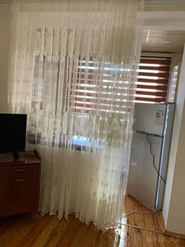 Satılır 1 otaqlı köhnə tikili 40 m², Azadlıq Prospekti m., photo 6 from 9