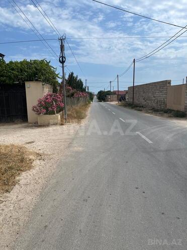 Satılır  torpaq 10 sot, Dübəndi q., photo 7 from 8