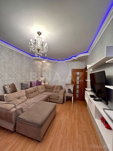 İcarəyə verilir 3 otaqlı köhnə tikili 70 m², 9-cu mikrorayon q., photo 3 from 14
