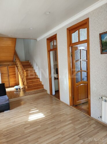 Satılır 6 otaqlı həyət evi/bağ evi 200 m², Gənclik m., photo 4 from 8