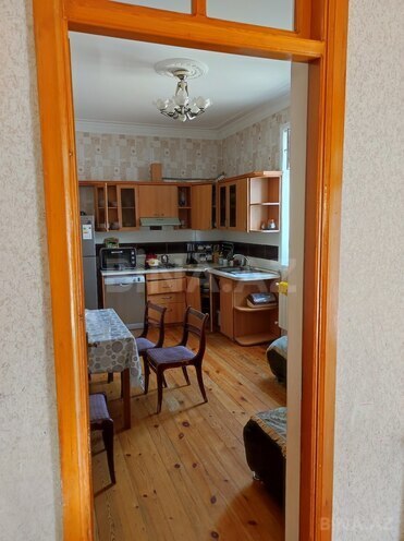 Satılır 6 otaqlı həyət evi/bağ evi 200 m², Gənclik m., photo 5 from 8