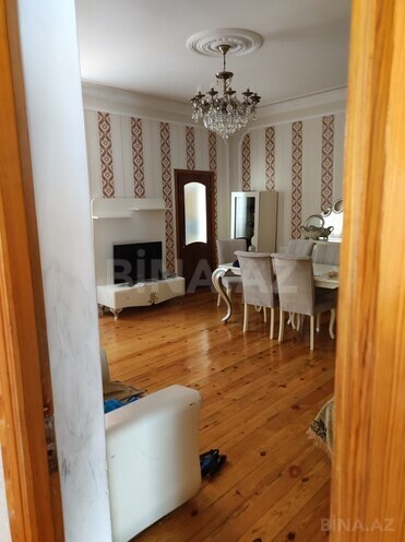 Satılır 6 otaqlı həyət evi/bağ evi 200 m², Gənclik m., photo 6 from 8