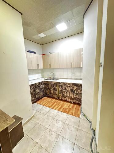 İcarəyə verilir 4 otaqlı köhnə tikili 110 m², Sahil m., photo 20 from 23