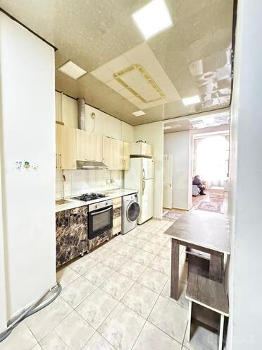 İcarəyə verilir 4 otaqlı köhnə tikili 110 m², Sahil m., photo 17 from 23