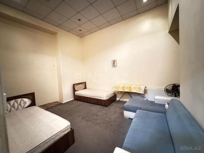 İcarəyə verilir 4 otaqlı köhnə tikili 110 m², Sahil m., photo 14 from 23