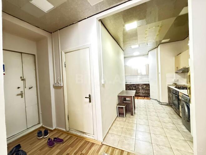 İcarəyə verilir 4 otaqlı köhnə tikili 110 m², Sahil m., photo 19 from 23