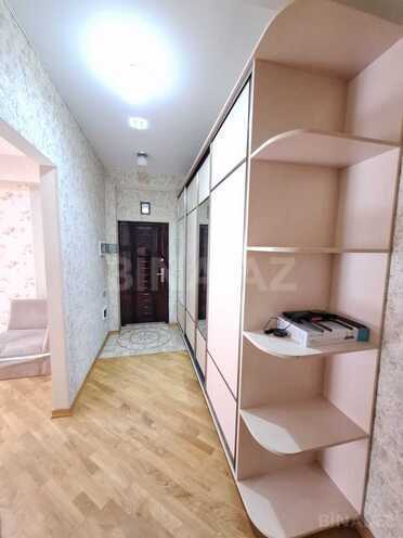 Satılır 2 otaqlı yeni tikili 65 m², 20 Yanvar m., photo 8 from 17