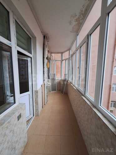 Satılır 2 otaqlı yeni tikili 65 m², 20 Yanvar m., photo 16 from 17