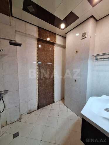 Satılır 2 otaqlı yeni tikili 65 m², 20 Yanvar m., photo 14 from 17