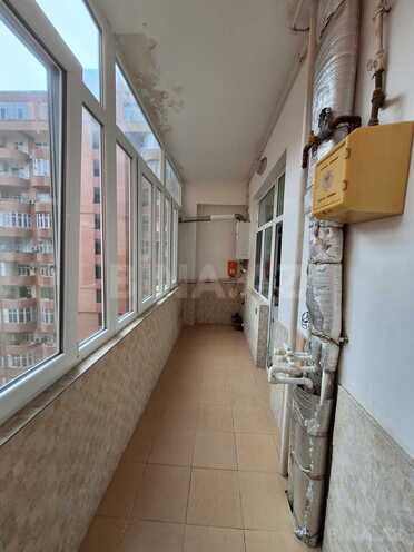 Satılır 2 otaqlı yeni tikili 65 m², 20 Yanvar m., photo 13 from 17
