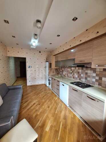 Satılır 2 otaqlı yeni tikili 65 m², 20 Yanvar m., photo 3 from 17