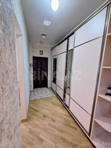 Satılır 2 otaqlı yeni tikili 65 m², 20 Yanvar m., photo 9 from 17