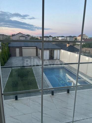 Продаётся 5-комн. дом/дача 279 м², пос. Мардакан, photo 16 from 19