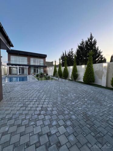 Продаётся 5-комн. дом/дача 279 м², пос. Мардакан, photo 15 from 19