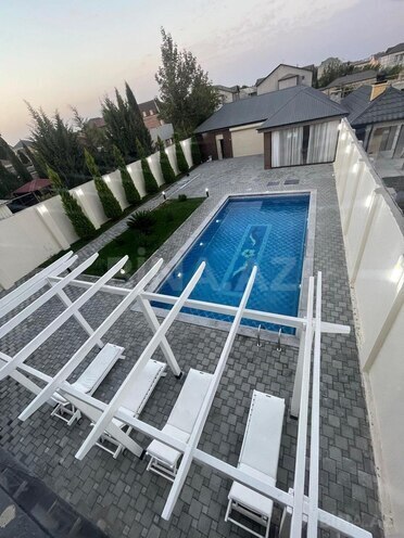 Продаётся 5-комн. дом/дача 279 м², пос. Мардакан, photo 3 from 19