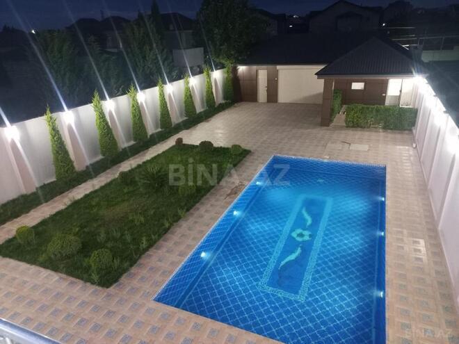 Продаётся 5-комн. дом/дача 279 м², пос. Мардакан, photo 14 from 19