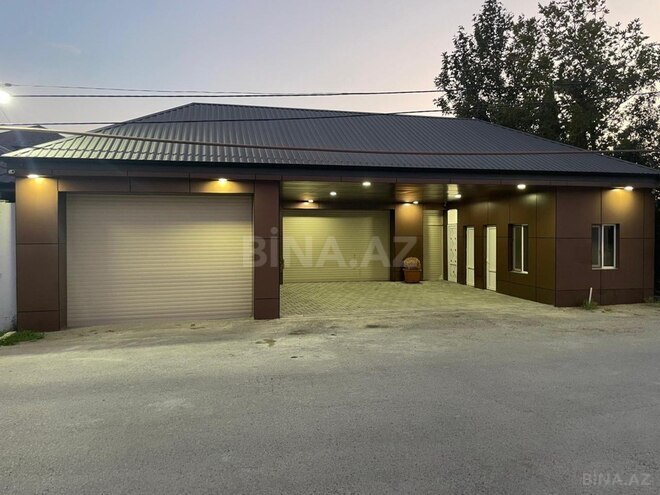 Продаётся 5-комн. дом/дача 279 м², пос. Мардакан, photo 18 from 19