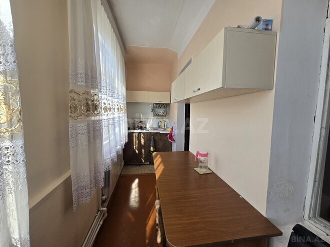 Satılır 2 otaqlı köhnə tikili 60 m², photo 16 from 18
