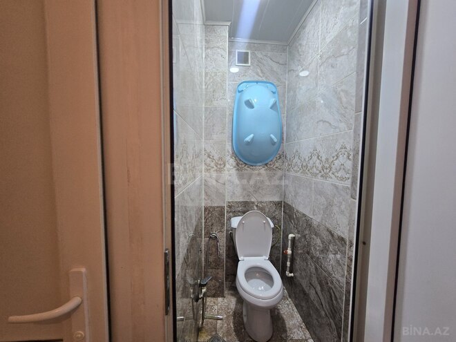 Satılır 2 otaqlı köhnə tikili 60 m², photo 11 from 18